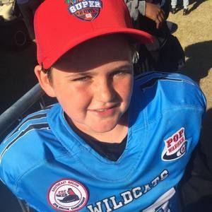 Meet your Posher, Robin